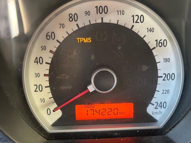 KIA CEE'D DRIVE 1.4 SPANISH LHD IN SPAIN 108000 MILES SUPERB LITTLE CAR 2009